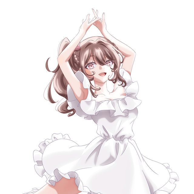 『死亡遊戯で飯を食う。』新キャスト＆新PVの画像