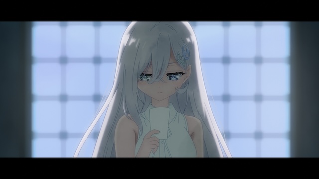 『死亡遊戯で飯を食う。』新キャスト＆新PVの画像