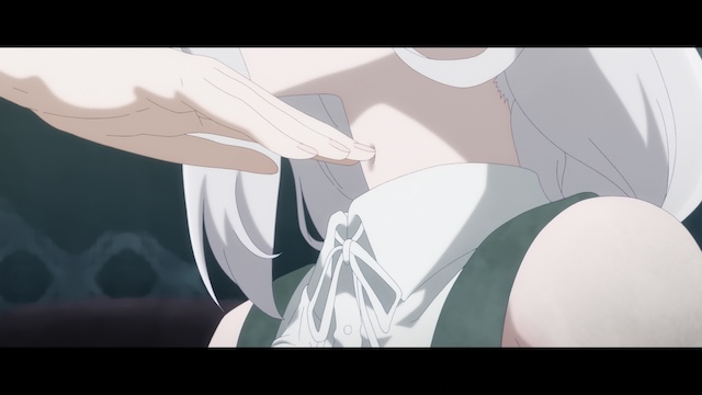 『死亡遊戯で飯を食う。』新キャスト＆新PVの画像