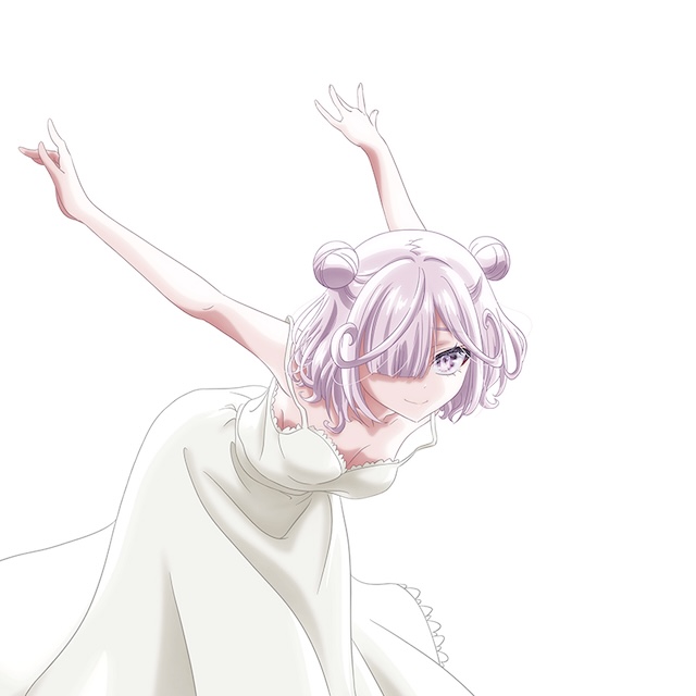 『死亡遊戯で飯を食う。』新キャスト＆新PVの画像