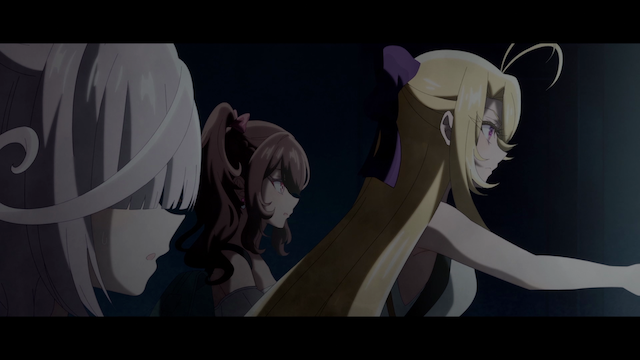 『死亡遊戯で飯を食う。』新キャスト＆新PVの画像