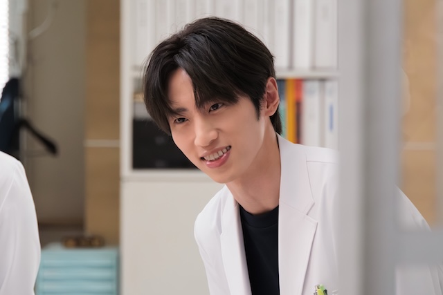 INI 許豊凡、俳優業における強みは「共感力」　俳優経験で掴んだ確かな手応えの画像3