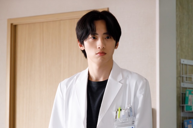 INI 許豊凡、俳優業における強みは「共感力」　俳優経験で掴んだ確かな手応えの画像4