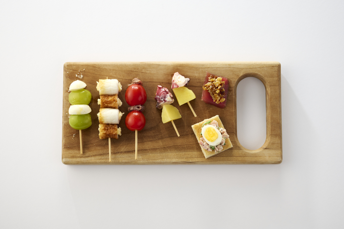 笠原将弘の食と旅のエッセイ『うまい旅』の画像