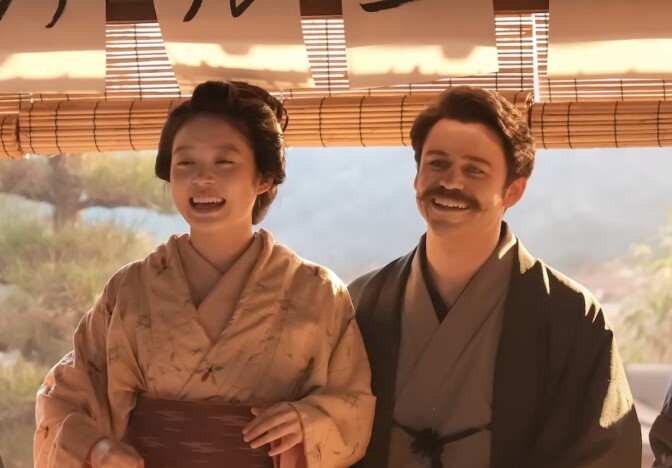 『ばけばけ』の素晴らしさは“外れた人”の描き方にあり　トキは独自の朝ドラヒロインに