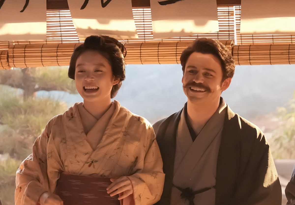 『ばけばけ』トキは独自の朝ドラヒロインに