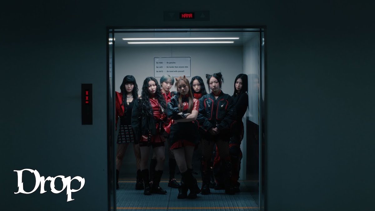 HANAデビューメンバー決定から1年