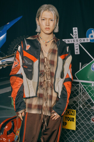 KID PHENOMENONメンバー紹介第5回:佐藤峻乃介 クリエイティブの才能も光らせる“縁の下の力持ち”