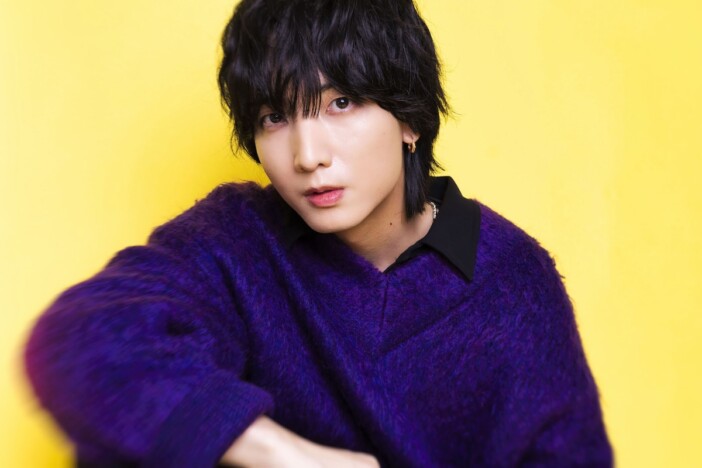 小林千晃、声優業は「好きという以上に自分に向いている」　役者としてのスタンスを語る