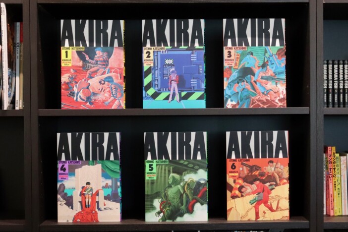 現代の若者は『AKIRA』を楽しめない？　評論家が指摘「キャラクターと物語の良し悪しで語る傾向が強まっている」