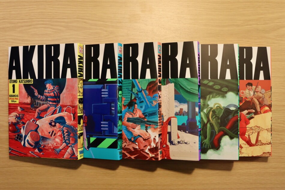 現代の若者は『AKIRA』を楽しめない？ 評論家が指摘「キャラクターと