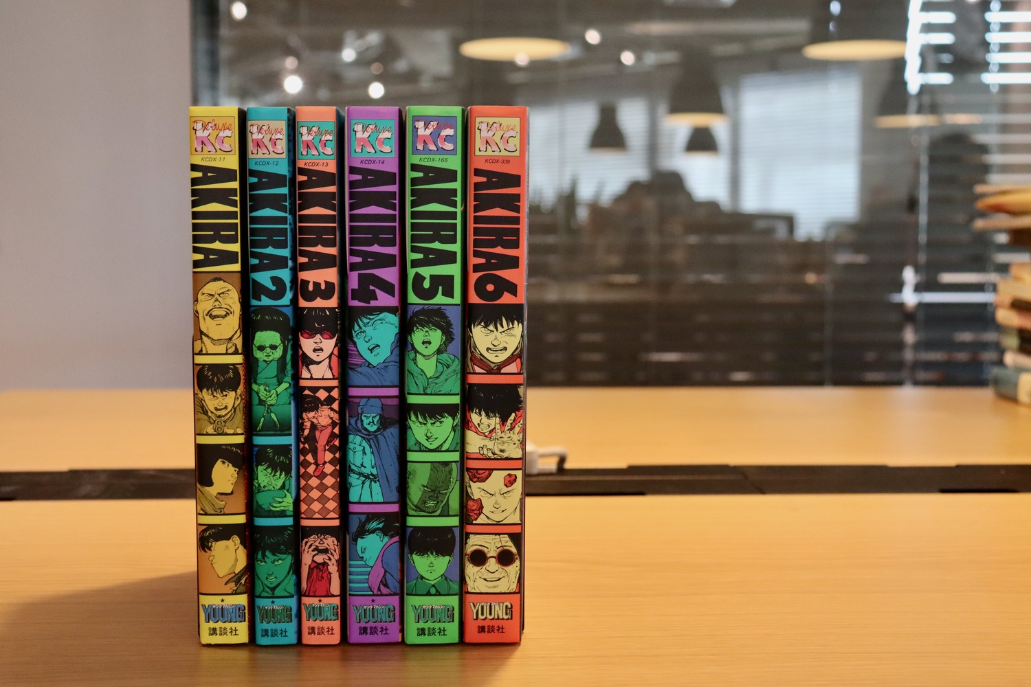 現代の若者は『AKIRA』を楽しめない？の画像