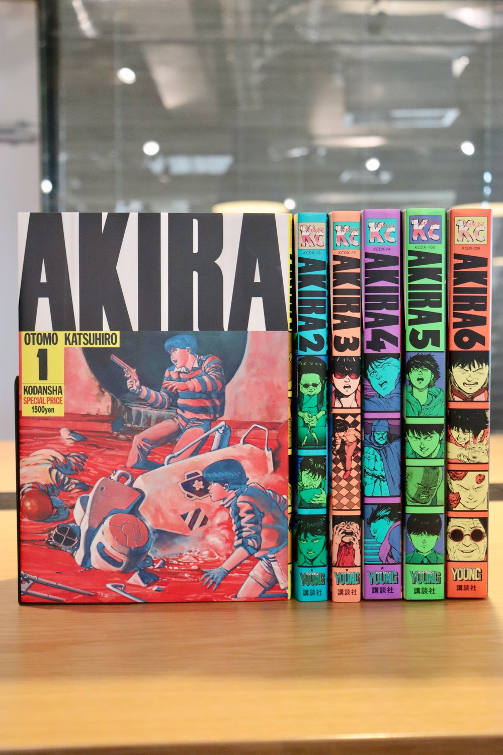 現代の若者は『AKIRA』を楽しめない？の画像