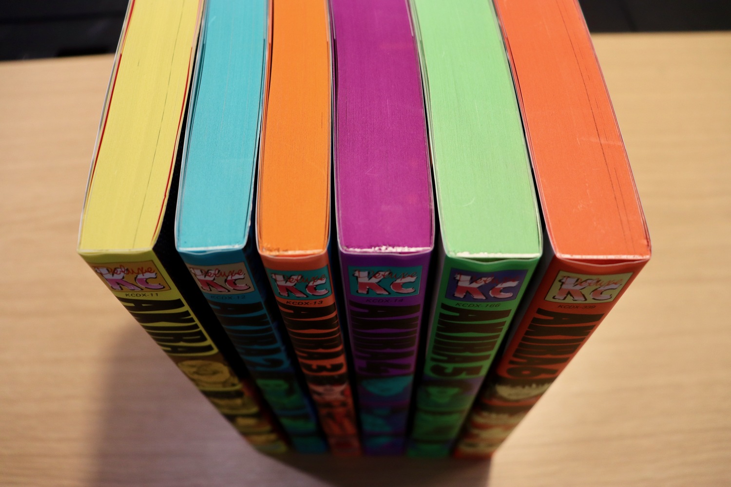 現代の若者は『AKIRA』を楽しめない？の画像