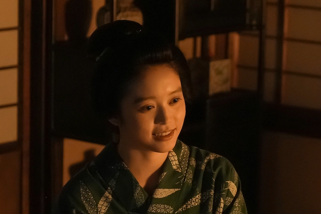 『ばけばけ』第72話あらすじの画像