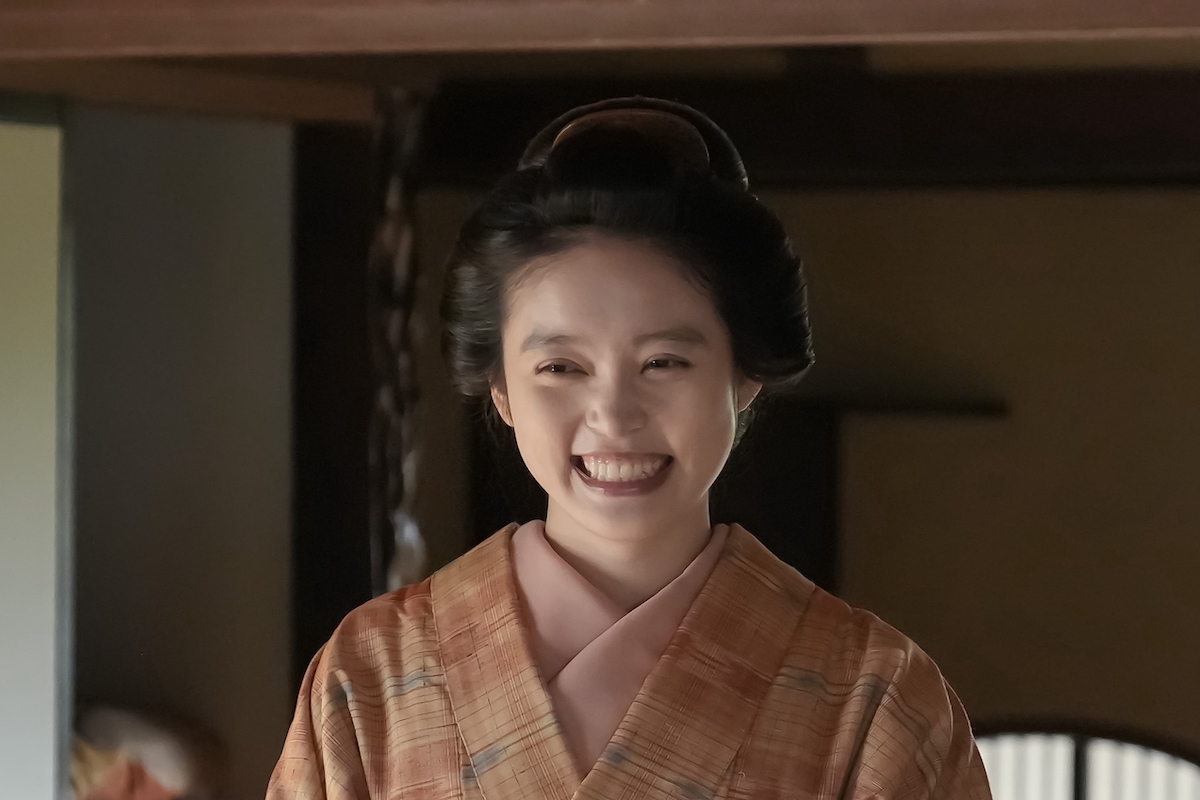 『ばけばけ』の凄さが凝縮された“建前”