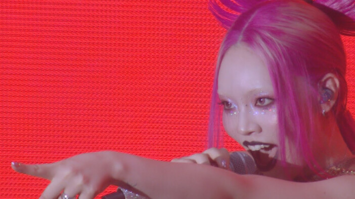 ちゃんみな、なぜ多方面から注目集めるアイコンに? お茶の間から音楽シーンまで賑わす“生き様とメッセージ”