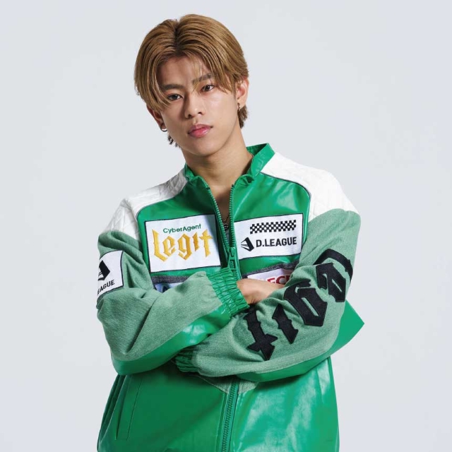 TAKUMI（CyberAgent Legit）