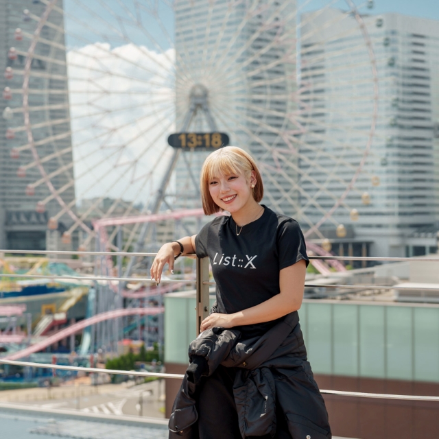 RINKAAA（List::X）