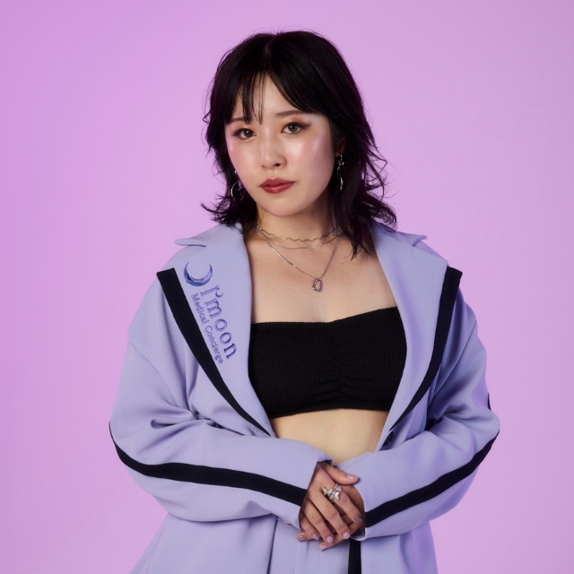 Kona（Medical Concierge I’moon）