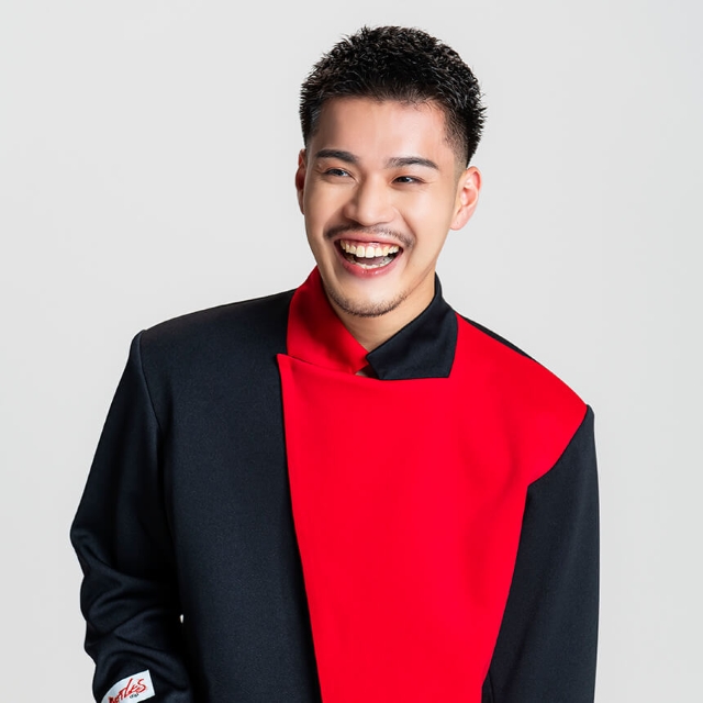 健世（dip BATTLES）