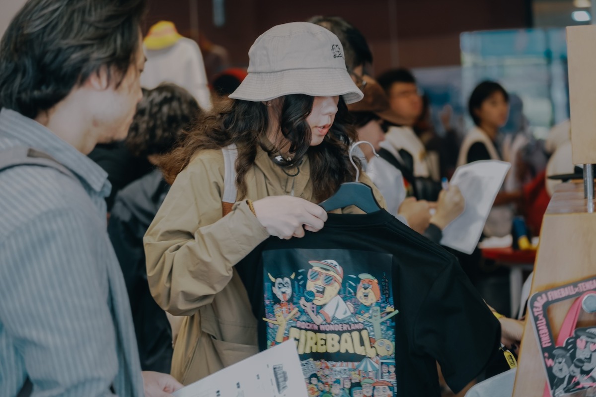 『FIREBALL Fest.』