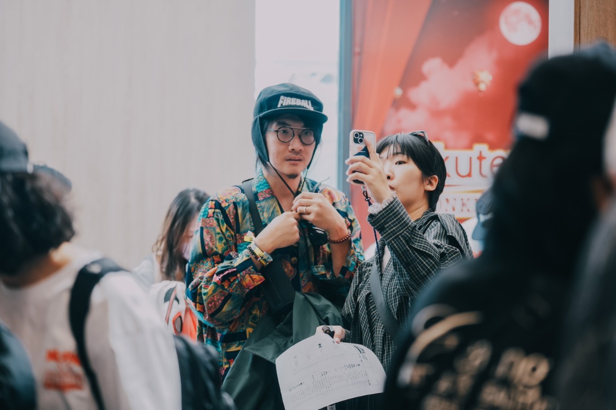 『FIREBALL Fest.』