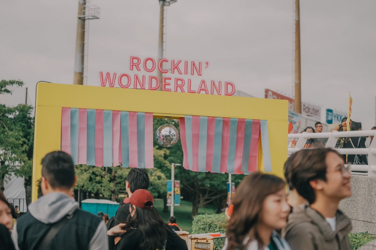 『FIREBALL Fest.』