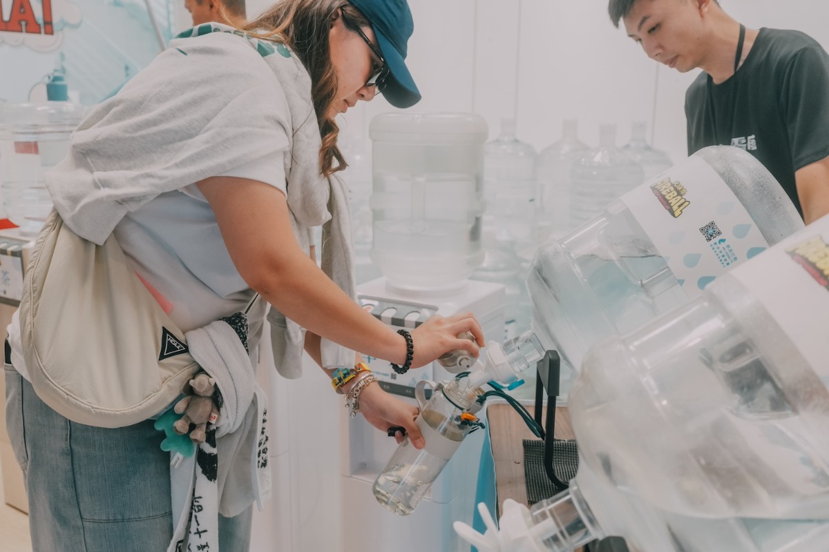 『FIREBALL Fest.』