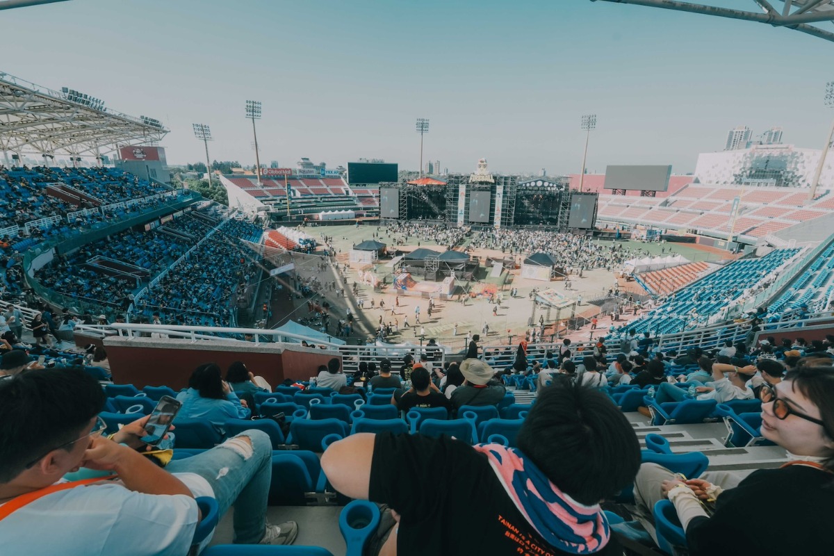 『FIREBALL Fest.』