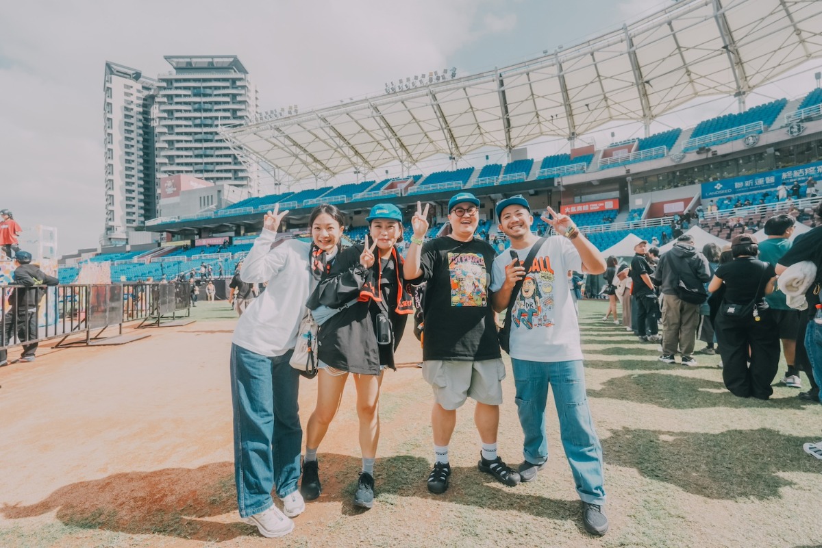 『FIREBALL Fest.』