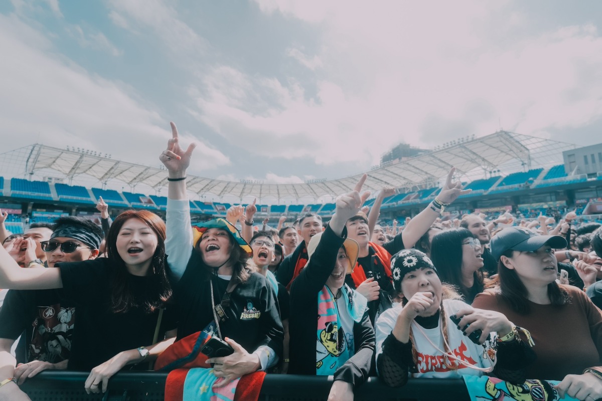 『FIREBALL Fest.』