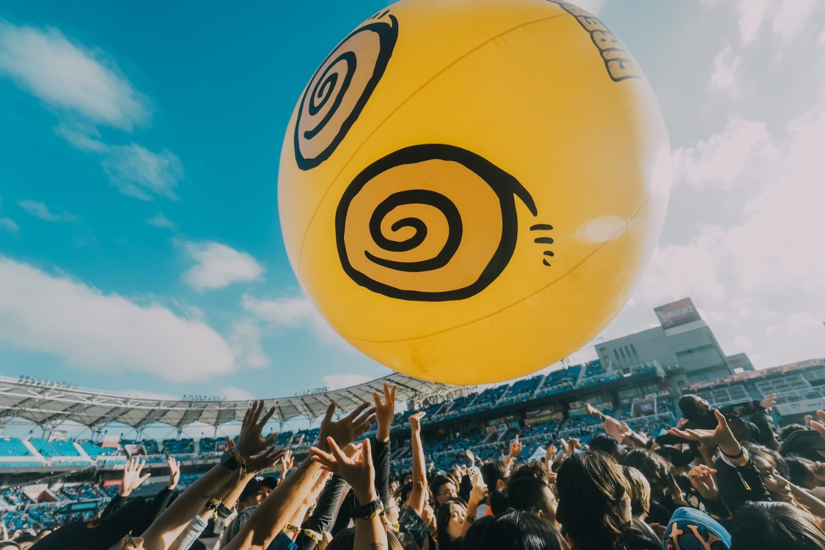 『FIREBALL Fest.』