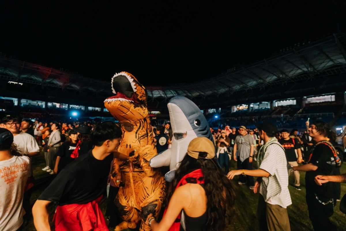 『FIREBALL Fest.』