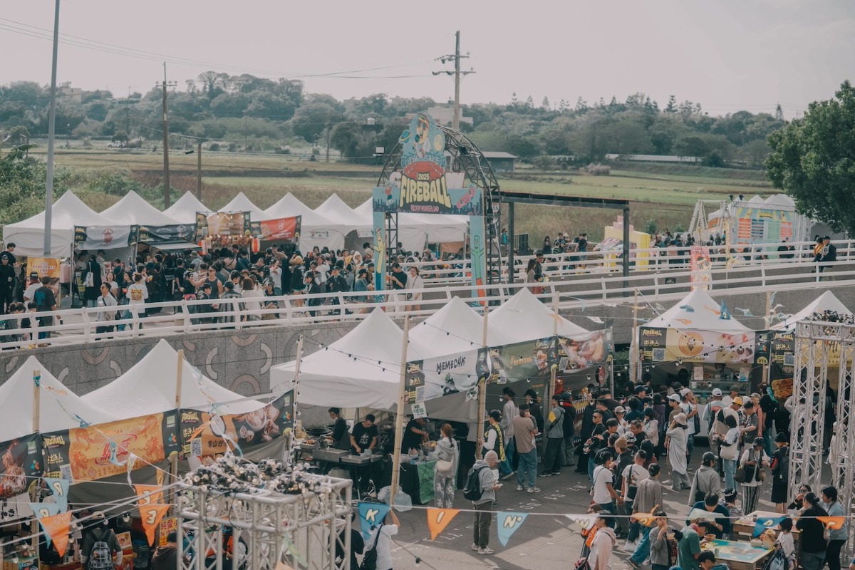 『FIREBALL Fest.』