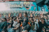 『FIREBALL Fest.』