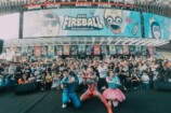 『FIREBALL Fest.』