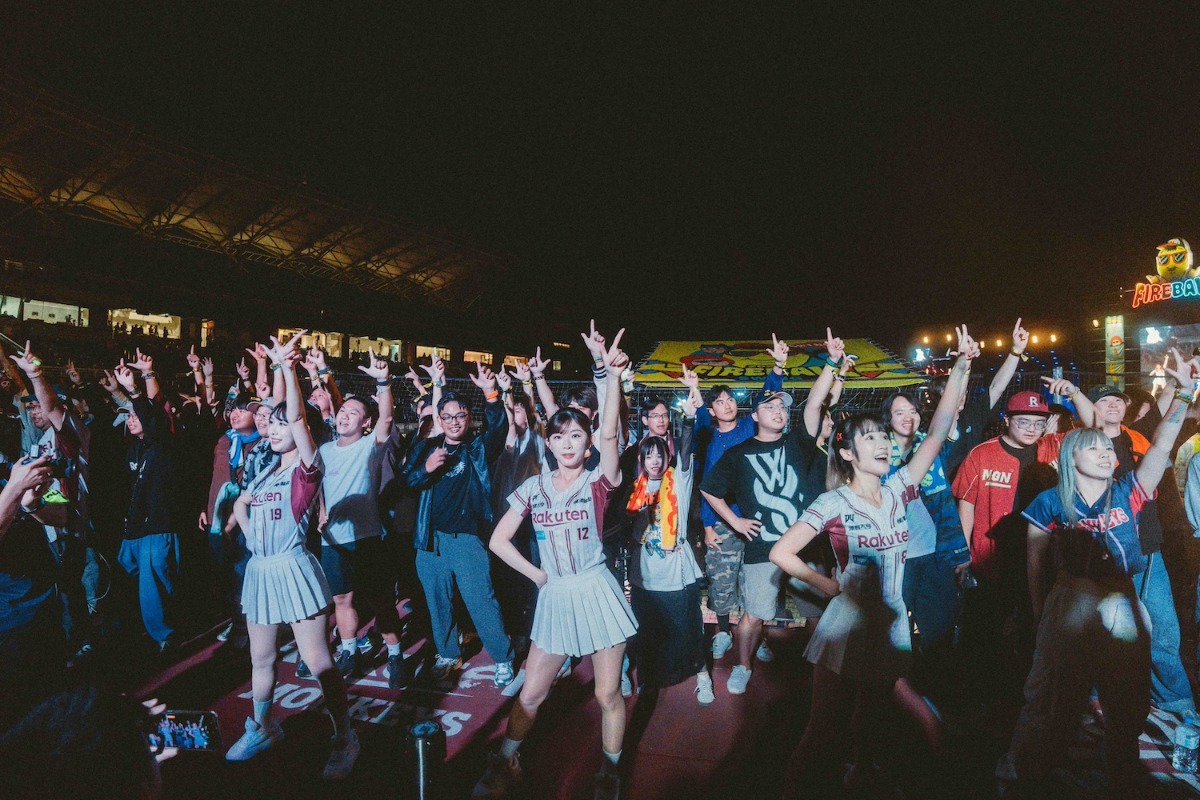 『FIREBALL Fest.』