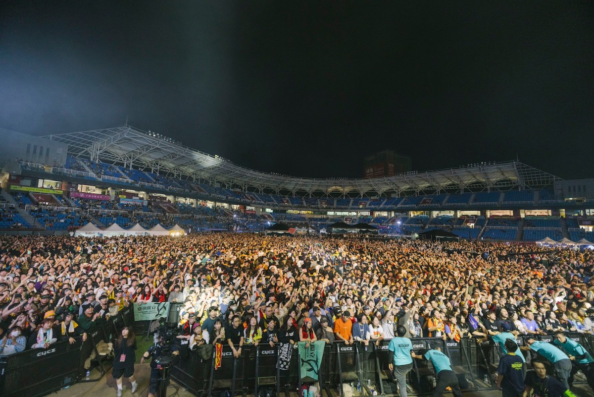 『FIREBALL Fest.』