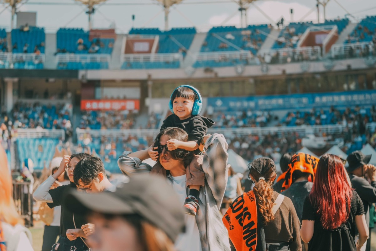 『FIREBALL Fest.』