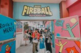 『FIREBALL Fest.』
