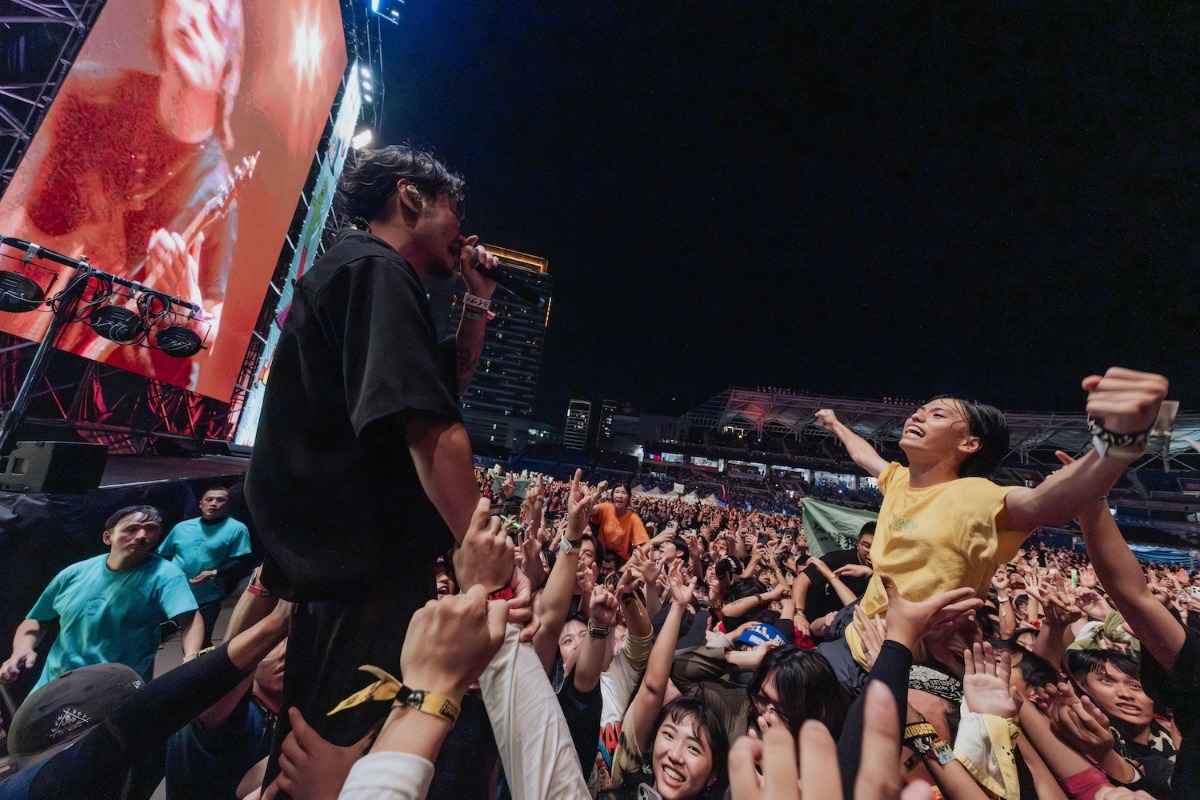 『FIREBALL Fest.』