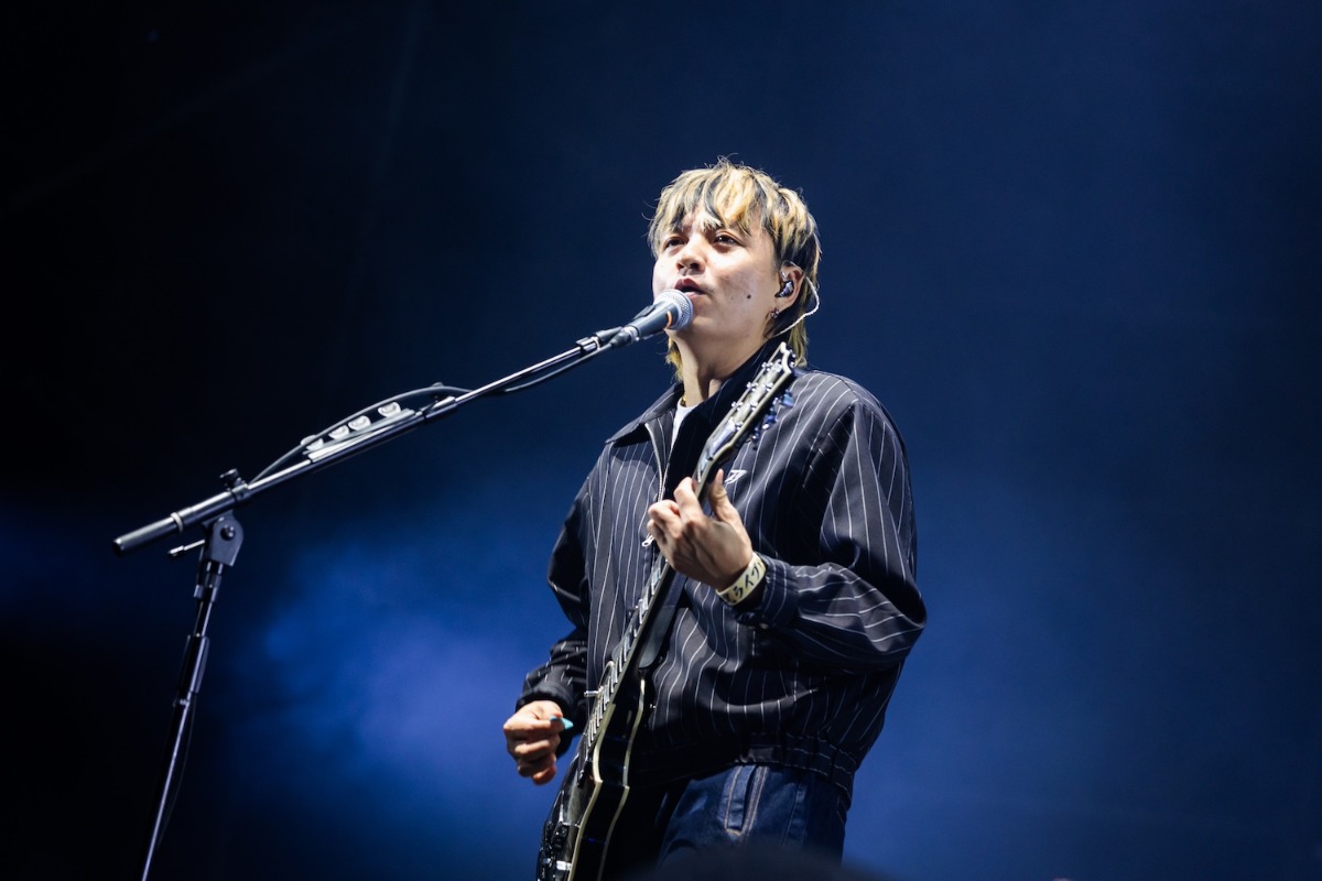 『FIREBALL Fest.』