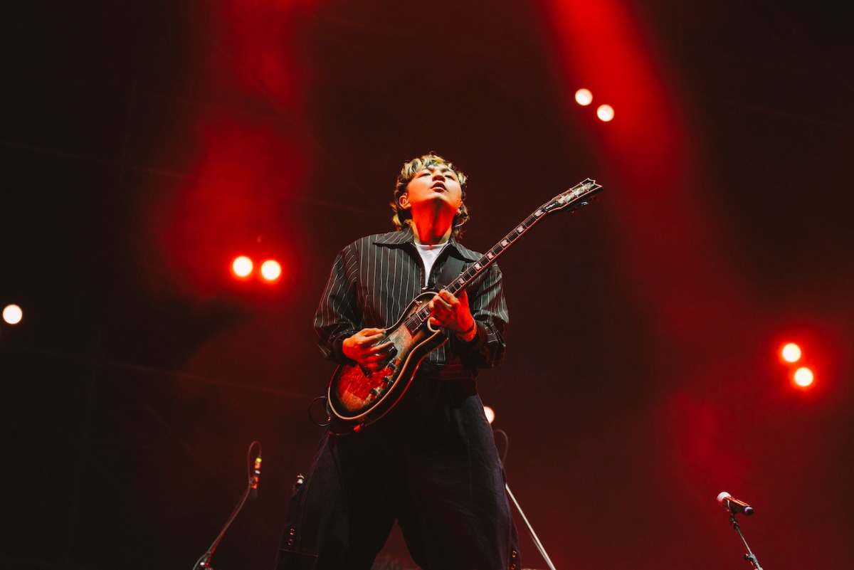 『FIREBALL Fest.』