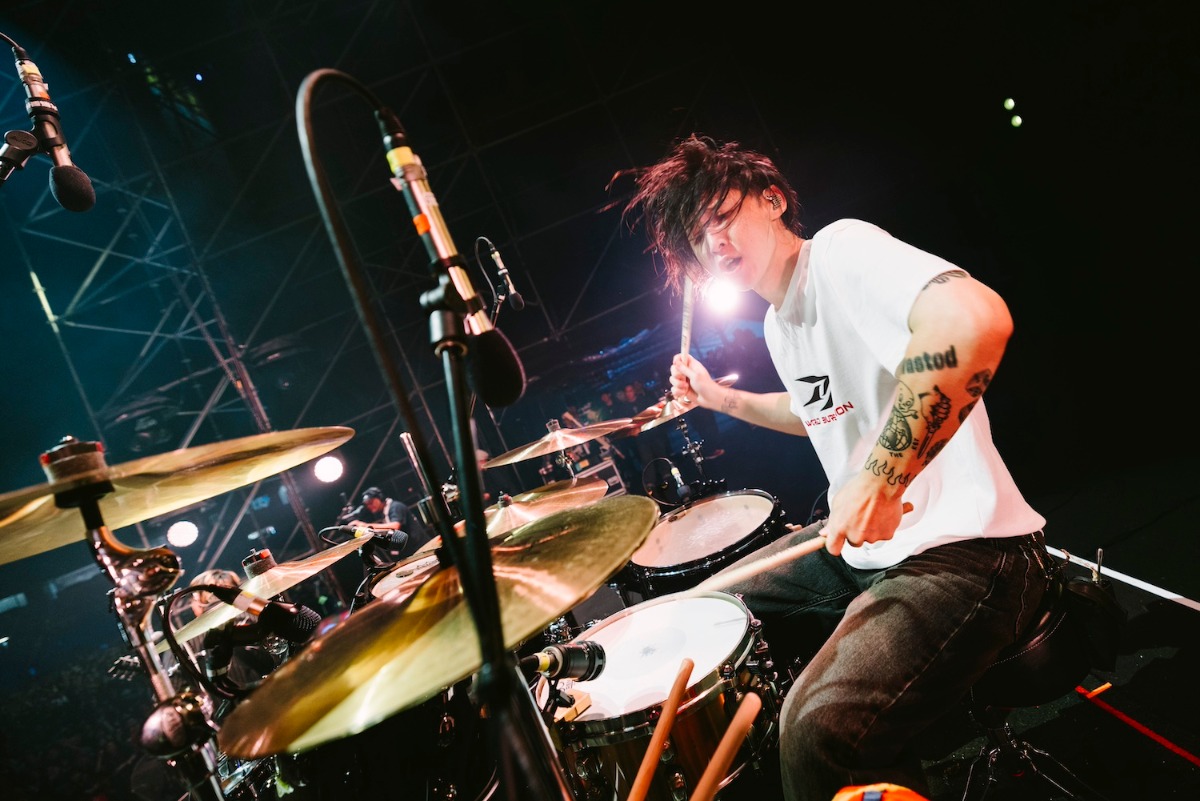 『FIREBALL Fest.』