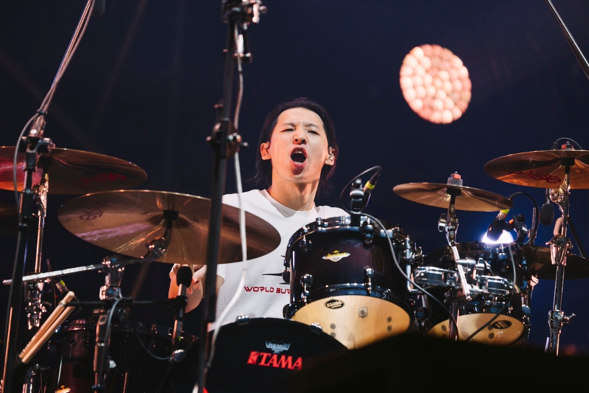 『FIREBALL Fest.』