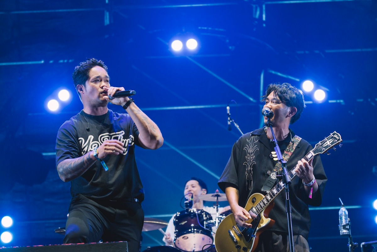 『FIREBALL Fest.』