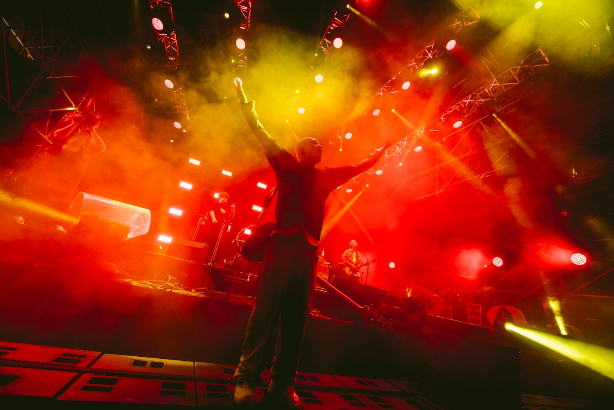 『FIREBALL Fest.』