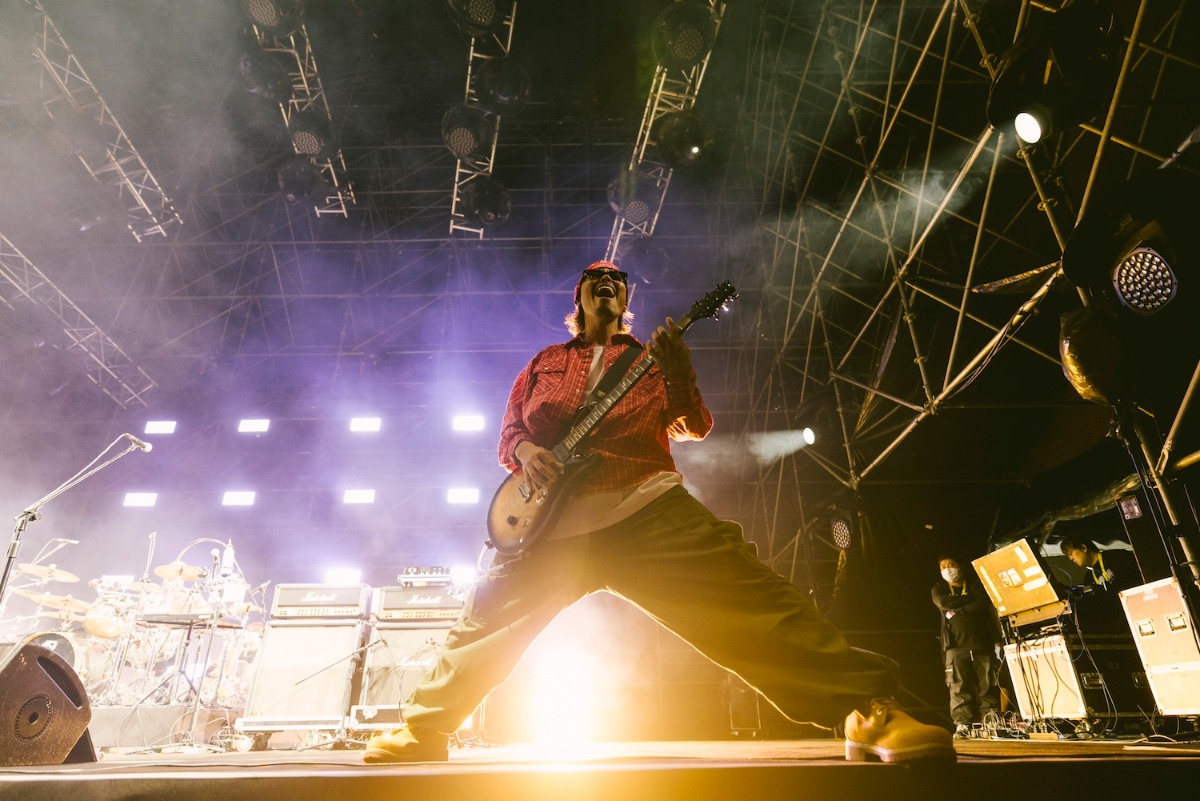 『FIREBALL Fest.』