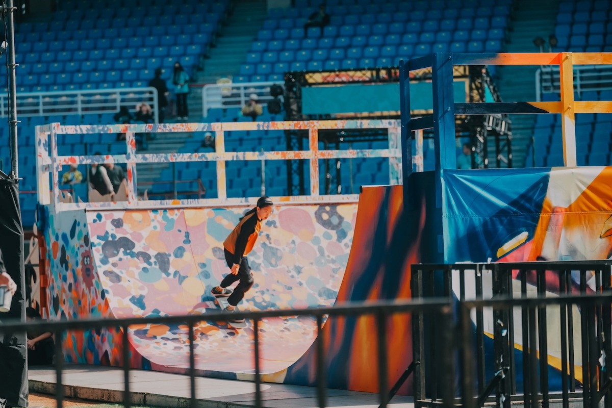 『FIREBALL Fest.』